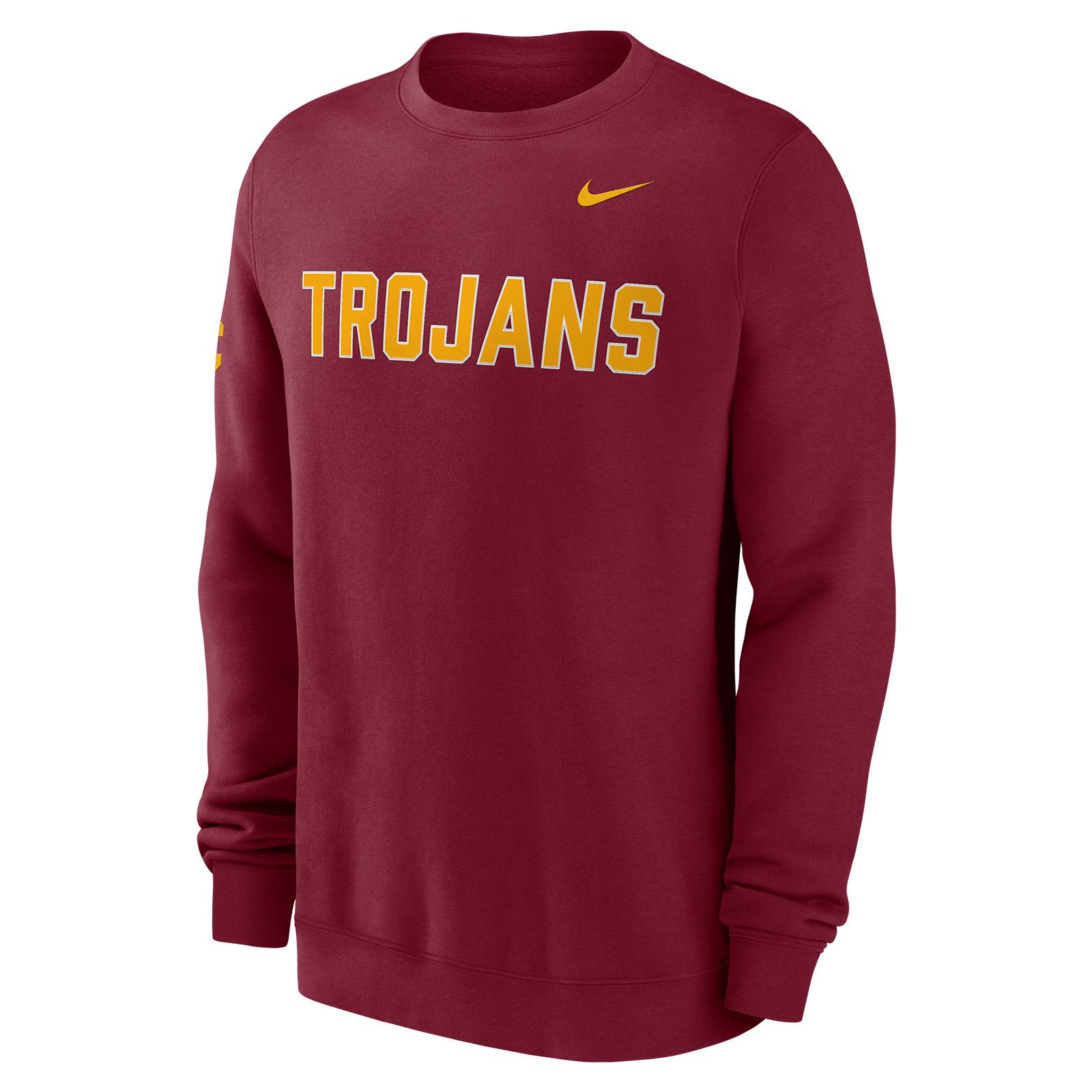 USC Cardinal 2